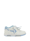 Zapatillas Off-White — Blancas