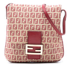 Zucchino Canvas Flap Crossbody