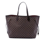 Damier Ebene Neverfull GM