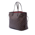 Damier Ebene Neverfull GM