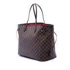 Damier Ebene Neverfull GM