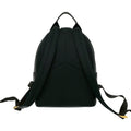 Leather Gancini City Zip Backpack