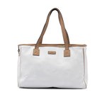 Canvas Tote