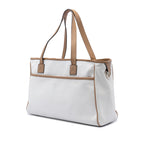 Canvas Tote