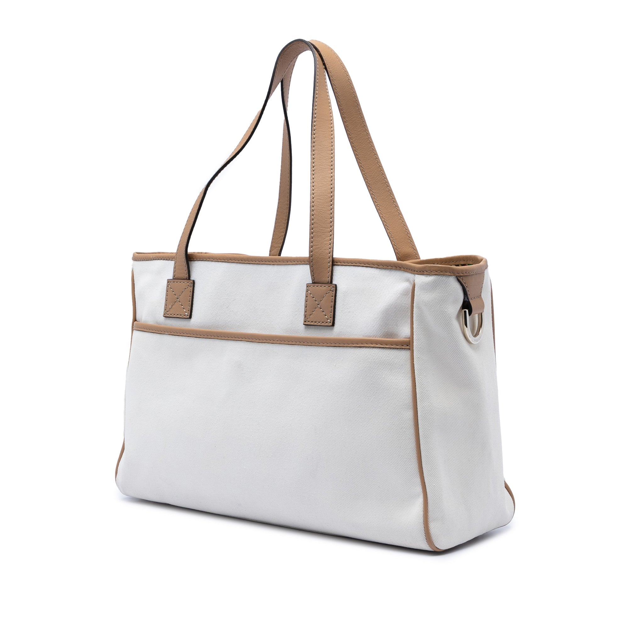 Canvas Tote