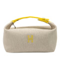 Small H Plume Bride A Brac Case