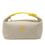Small H Plume Bride A Brac Case