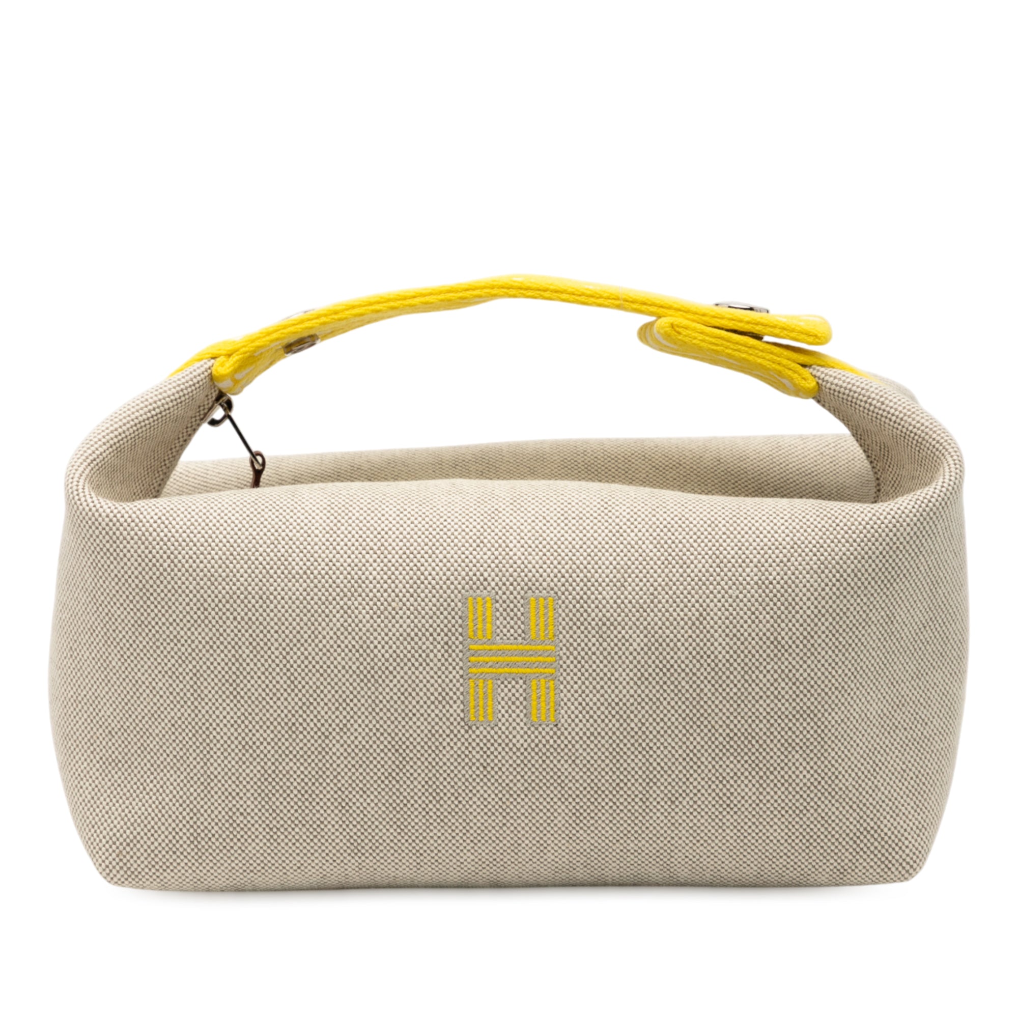 Small H Plume Bride A Brac Case