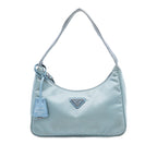 Tessuto Re Edition 2000 Shoulder Bag
