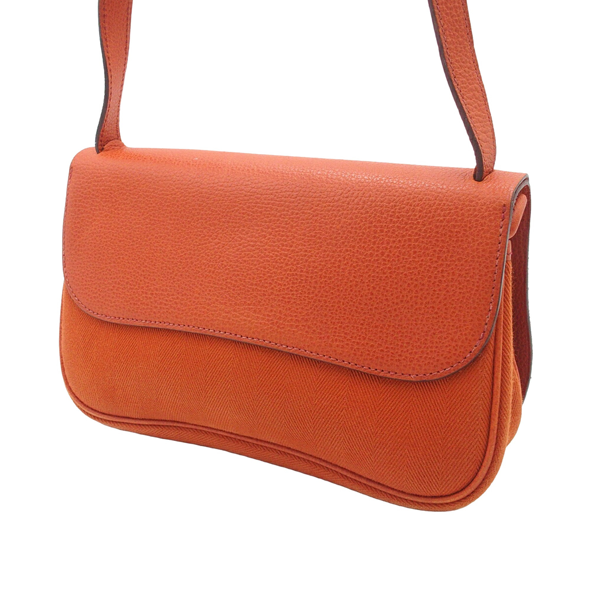 Vache Liege and Toile Sac Colorado PM