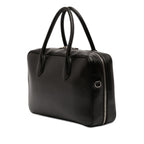 City Calf Racing Satchel