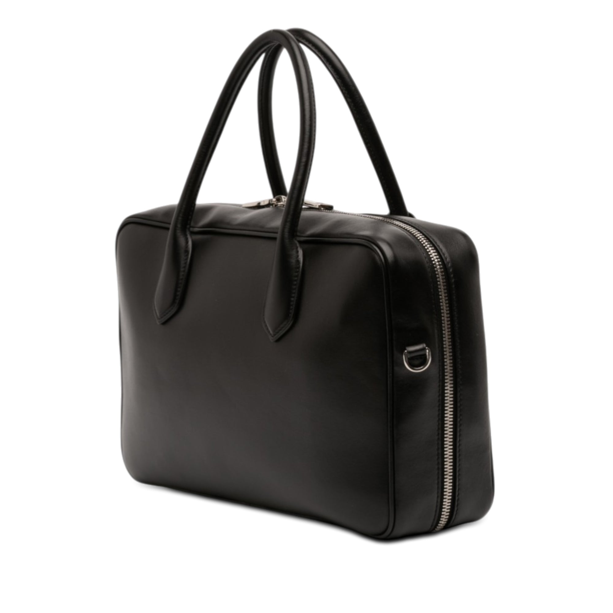 City Calf Racing Satchel