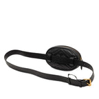 GG Marmont Matelasse Leather Belt Bag