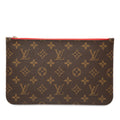 Monogram Neverfull Pouch