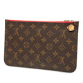 Monogram Neverfull Pouch