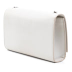 Medium Grain De Poudre Monogram Kate Crossbody
