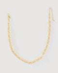 LORELAI LAYERED NECKLACE