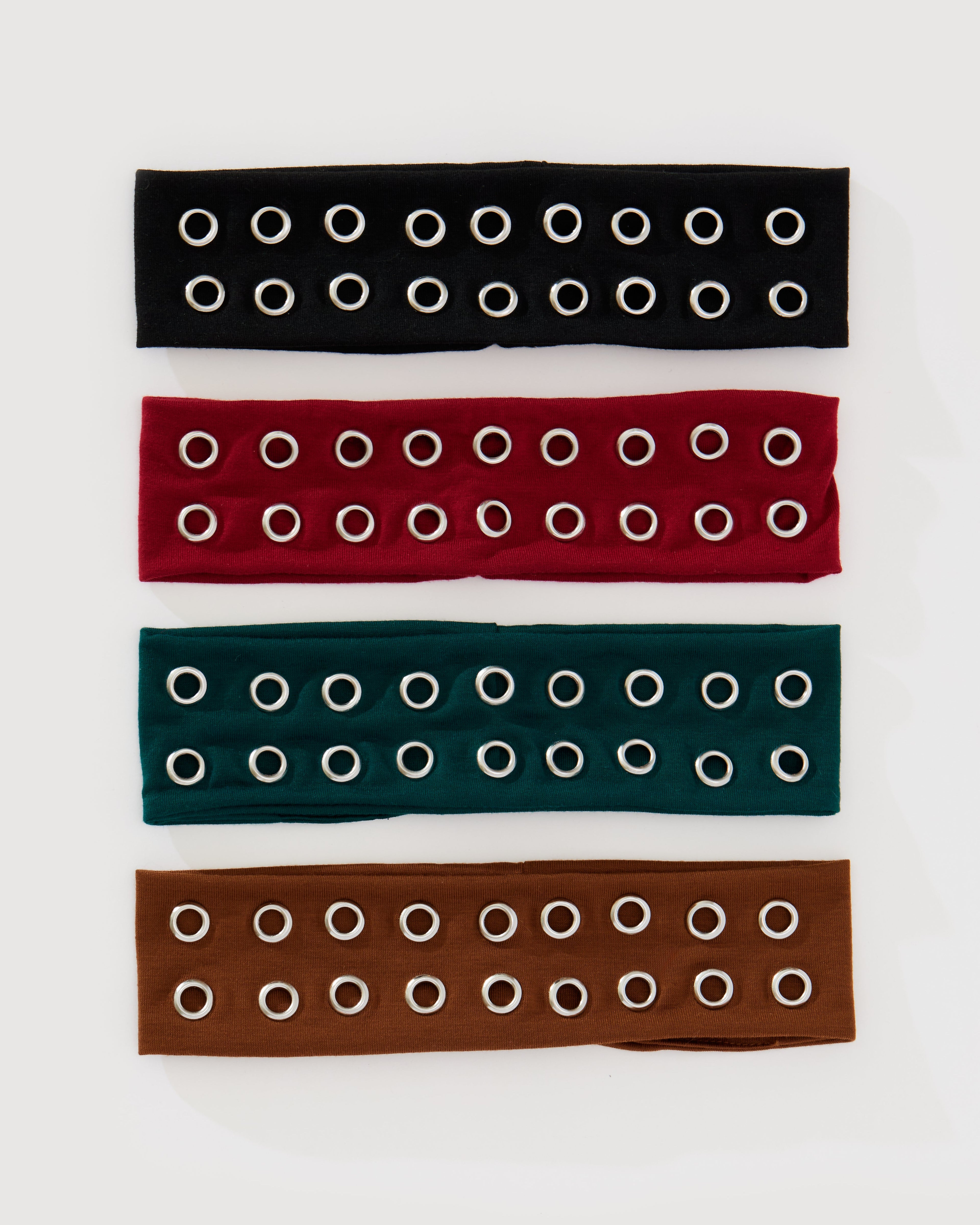 MINI GROMMET HEADBAND