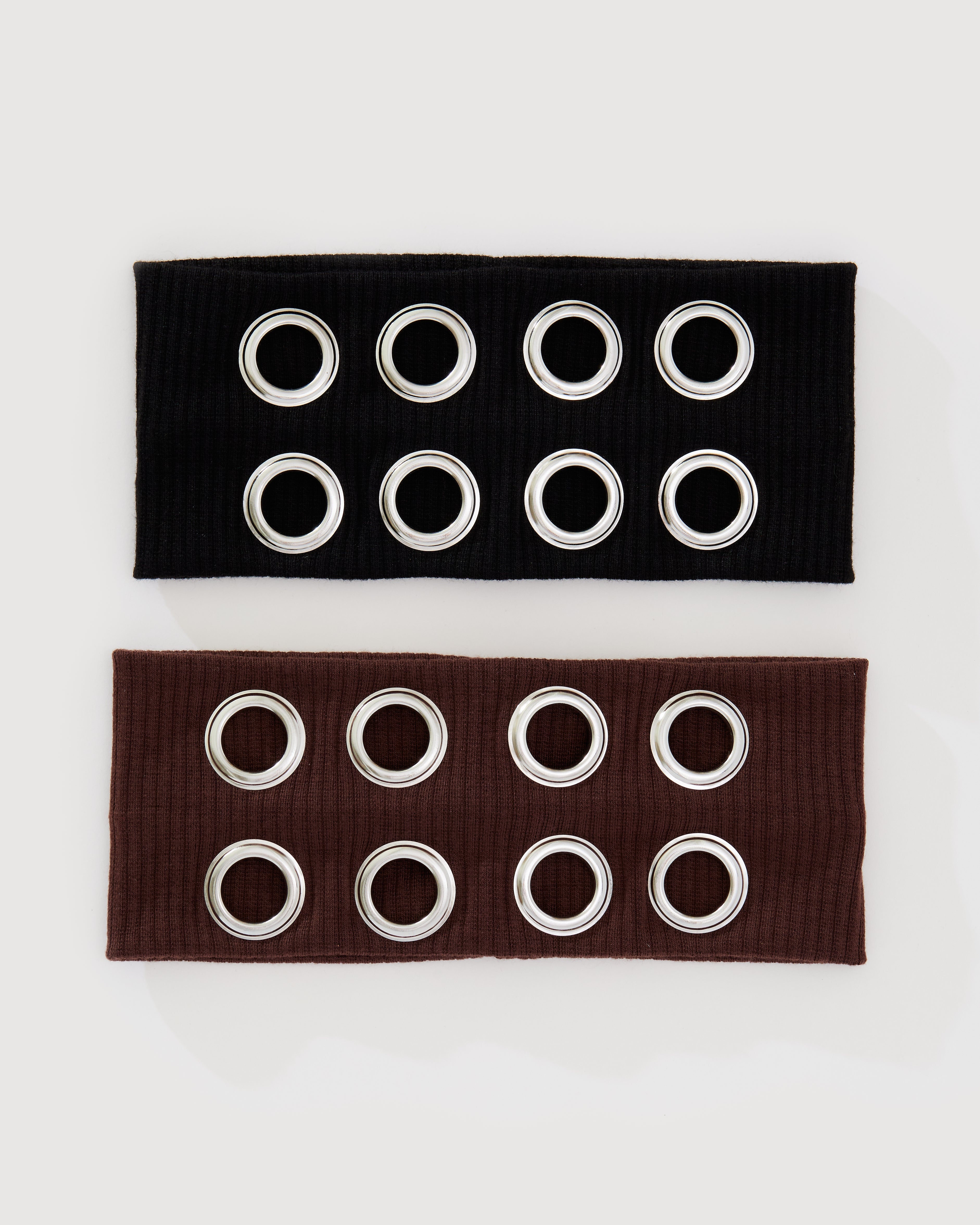 GROMMET HEADBAND