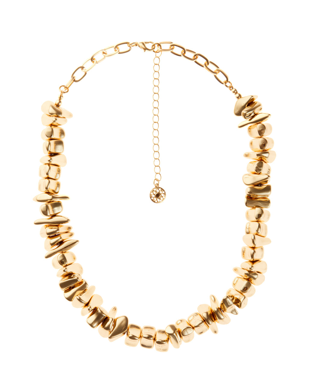 BOUS BOUS NECKLACE