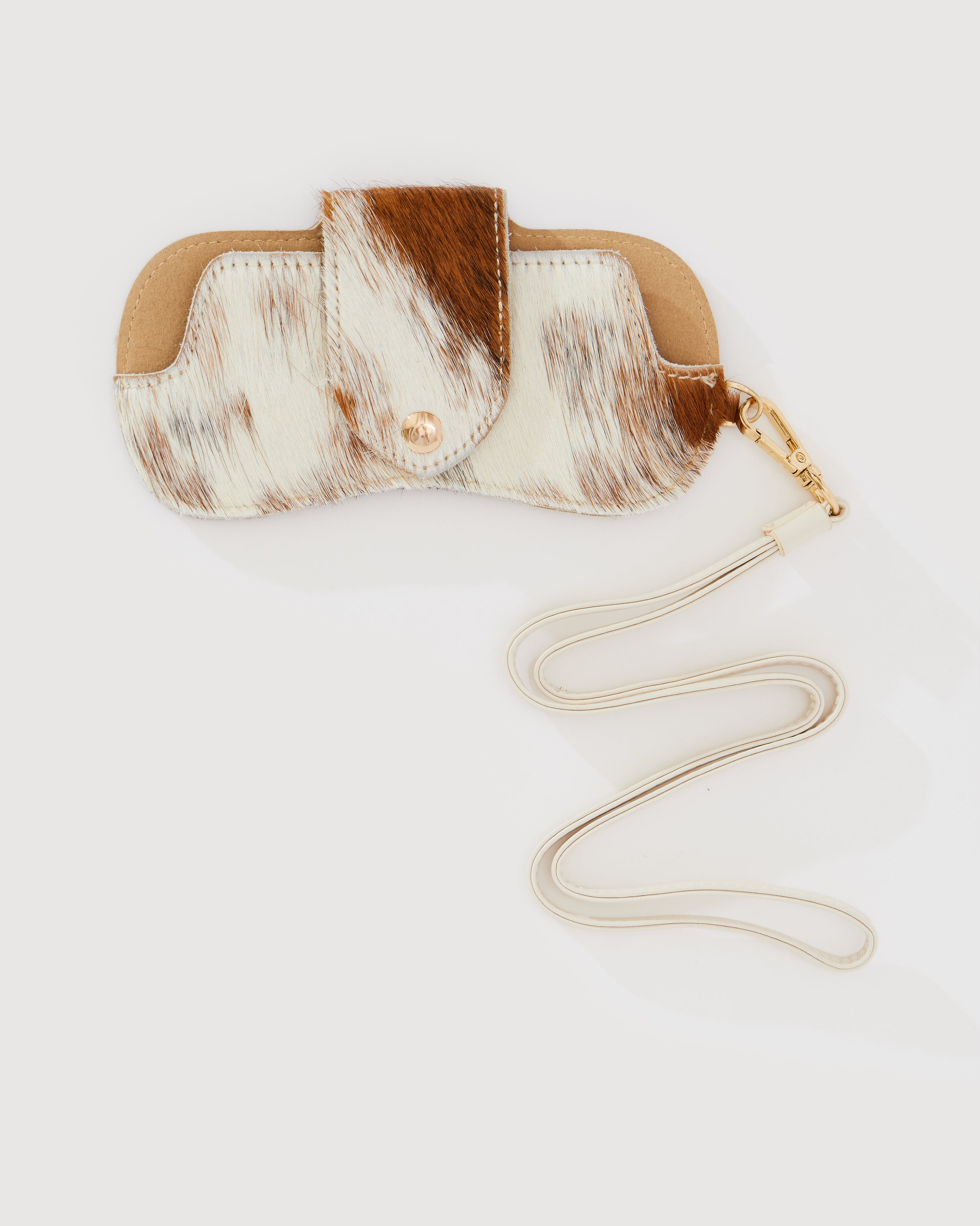 DIXIE SUNGLASSES CASE