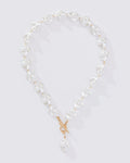 PEARLA CHOKER