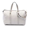 Microguccissima Nice Boston Bag