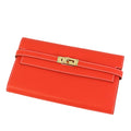 Epsom Verso Kelly To Go Wallet