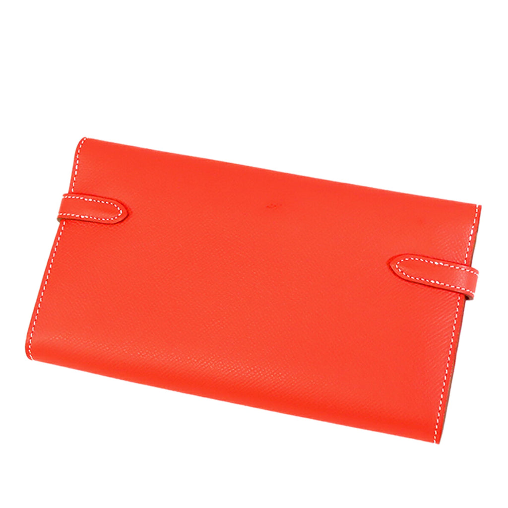 Epsom Verso Kelly To Go Wallet