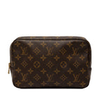 Monogram Trousse Toilette 23