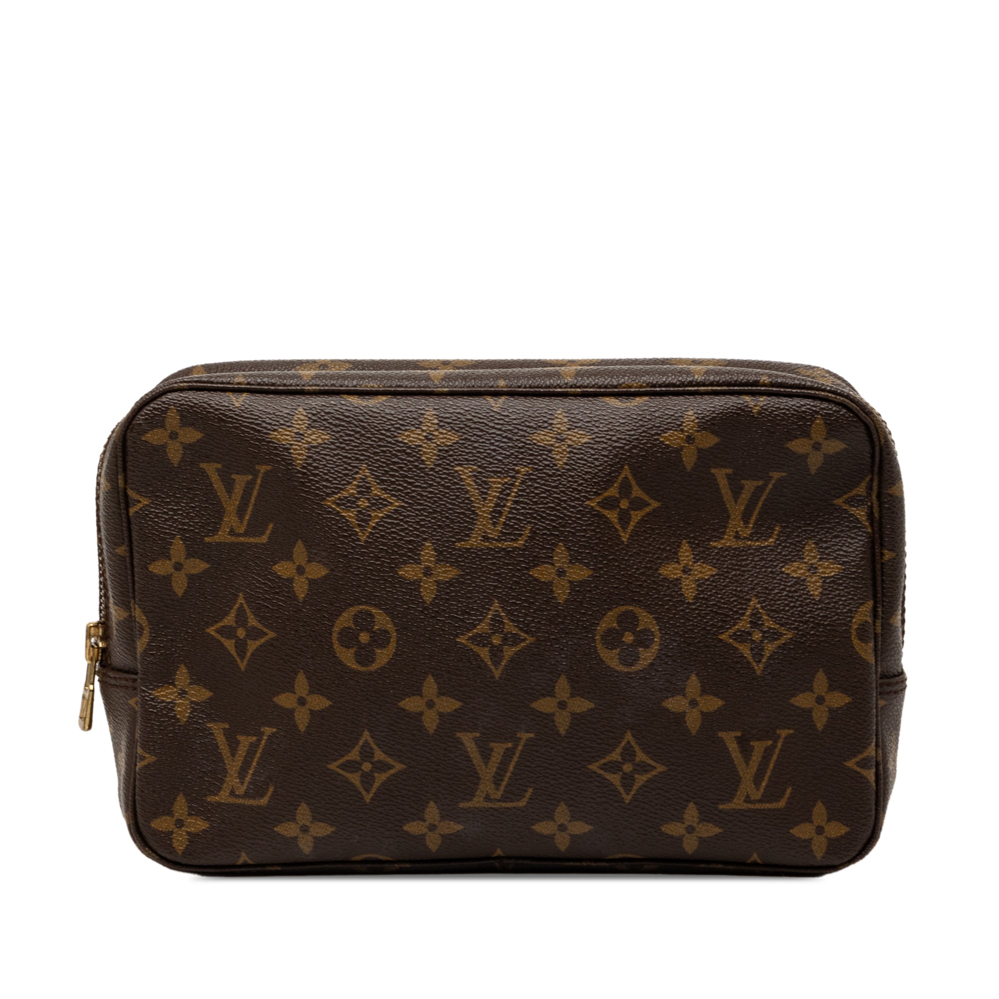 Monogram Trousse Toilette 23