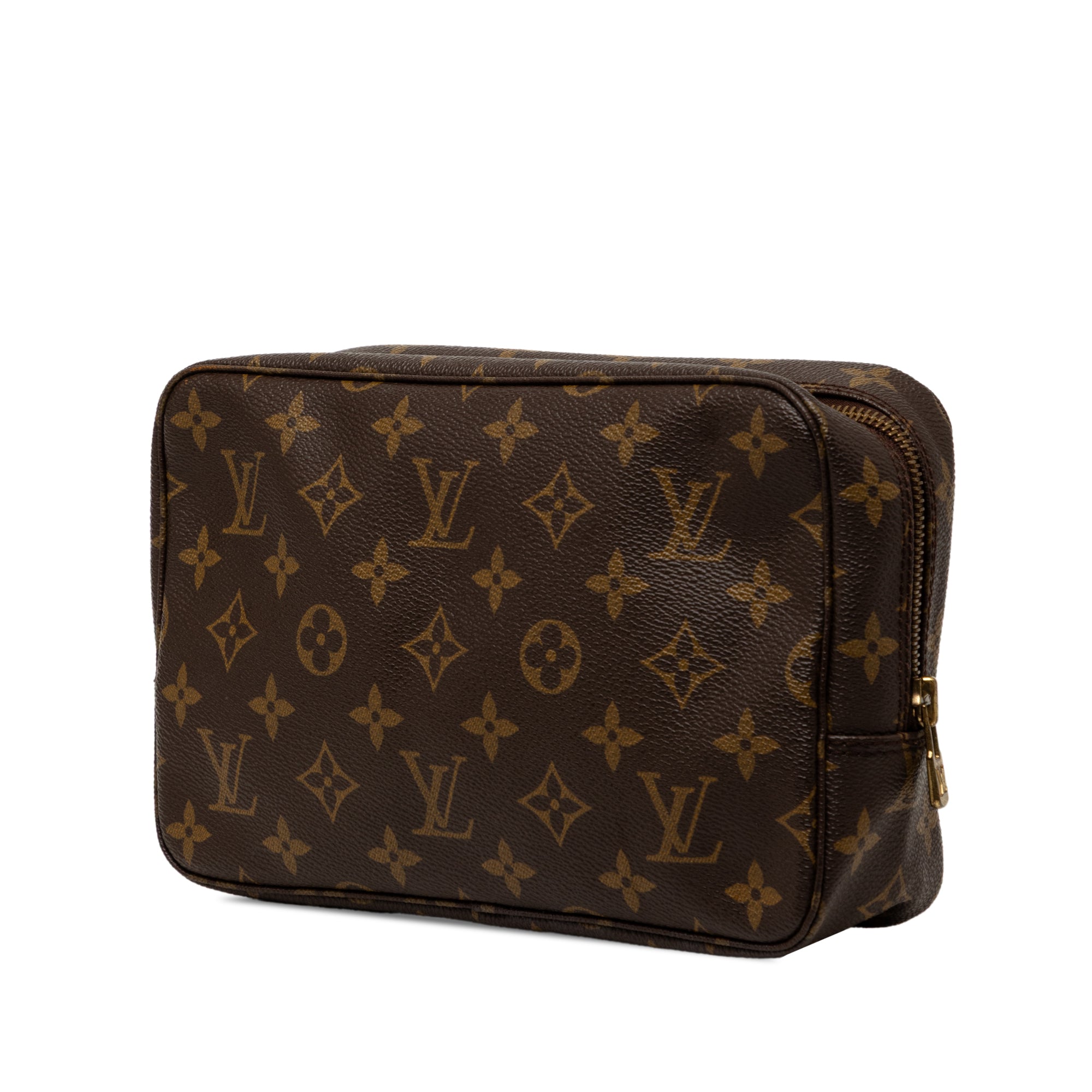 Monogram Trousse Toilette 23
