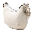 GG Canvas Web Crossbody