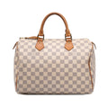 Damier Azur Speedy 30