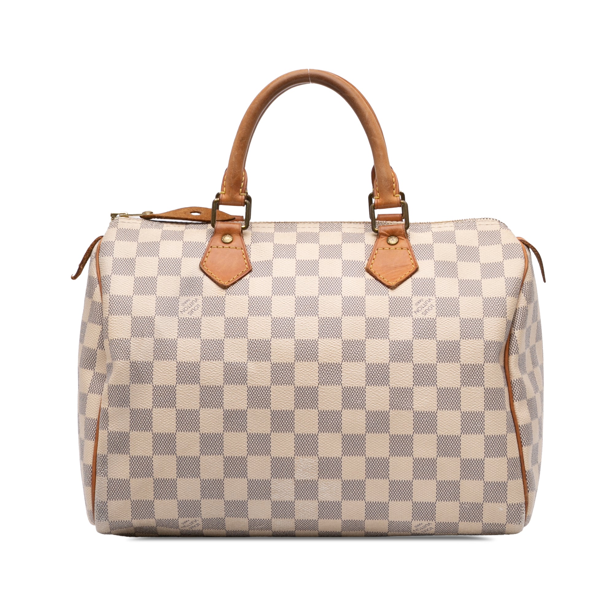 Damier Azur Speedy 30