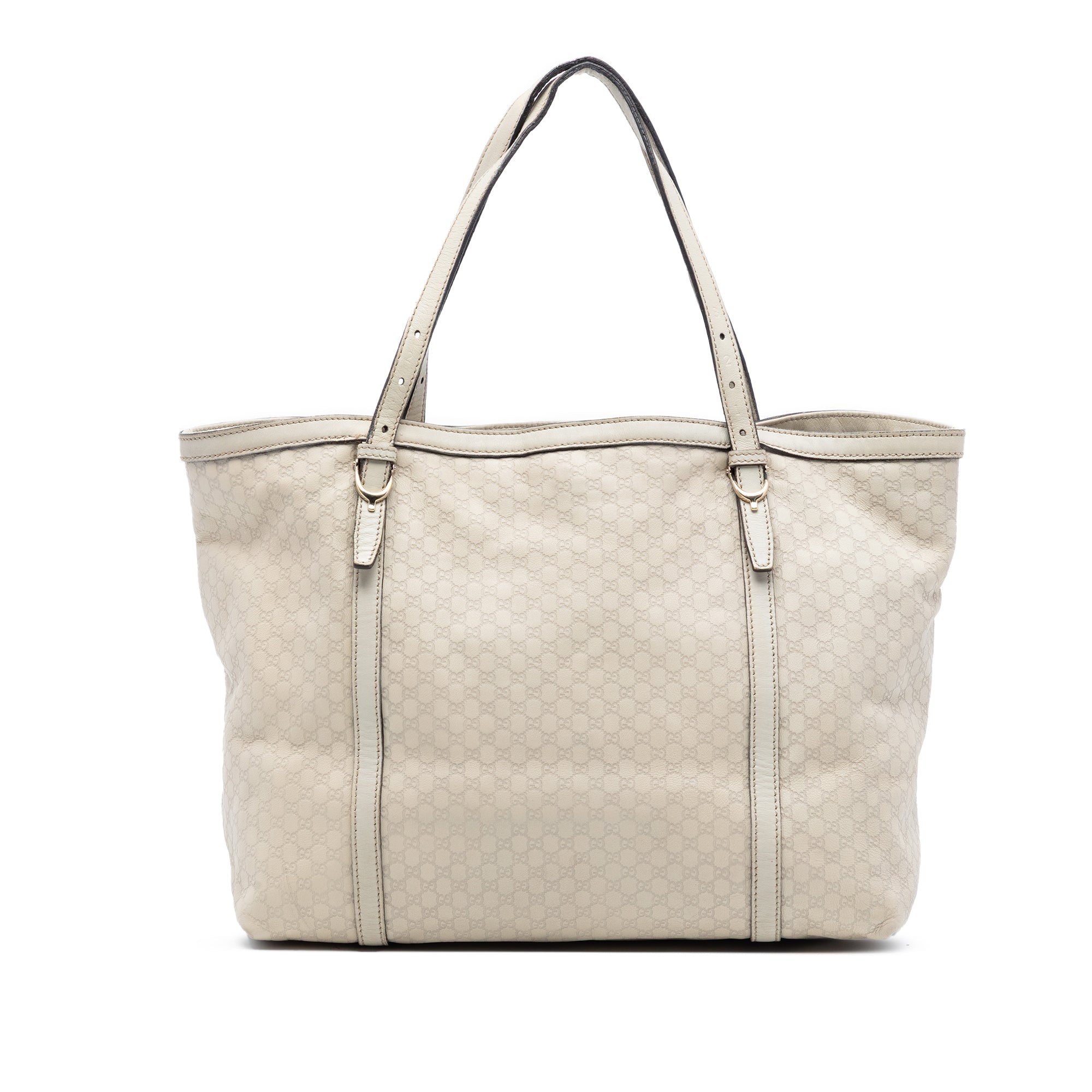 Microguccissima Nice Tote