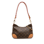 Monogram Boulogne