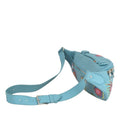 Yayoi Kusama Taurillon Faces Maxi Bumbag