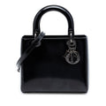 Medium Patent Lady Dior