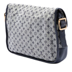 Monogram Mini Lin Marjorie