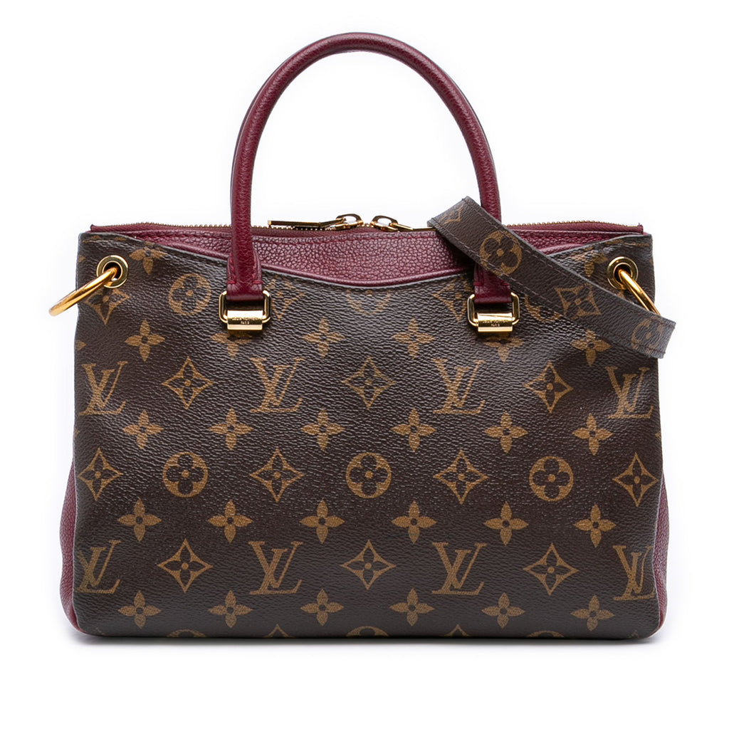 Monogram Pallas BB