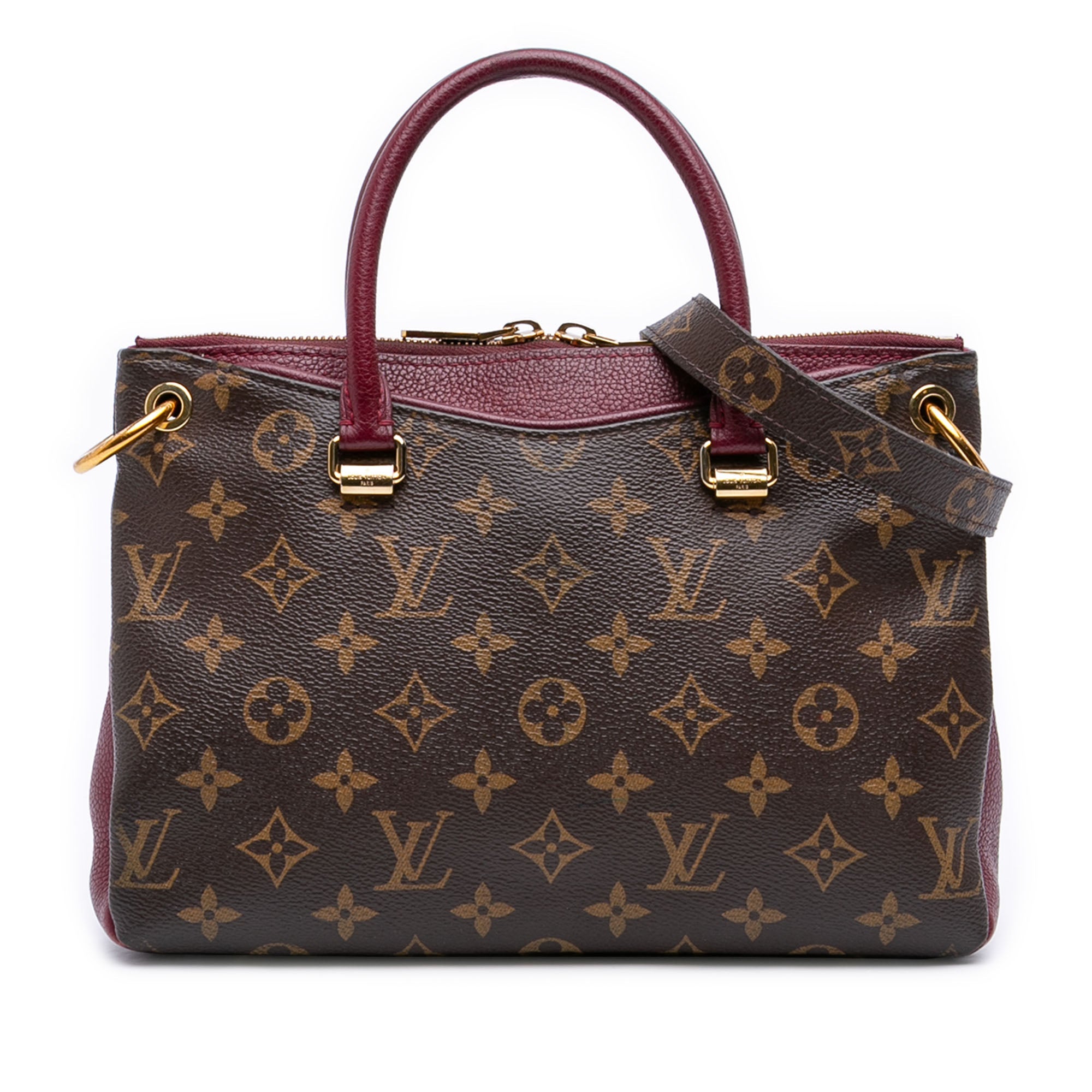 Monogram Pallas BB