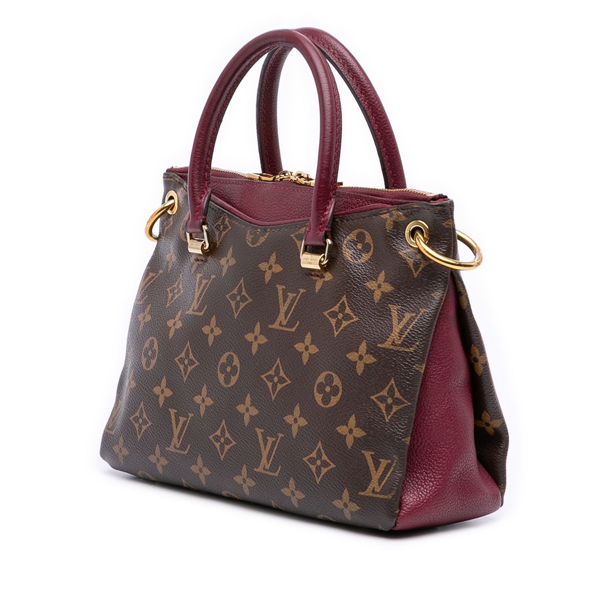 Monogram Pallas BB