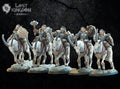 Heiðrun Regiment, Lost Kingdom Miniatures
