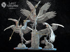 Kurēnjosei Regiment, Lost Kingdom Miniatures