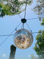Ibiza Life: Lunch at Rauxa Ibiza 24.06.26