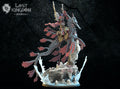Bernadine "Sadowless" Corvinus, Lost Kingdom Miniatures