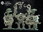 Rikku Empshells, Lost Kingdom Miniatures