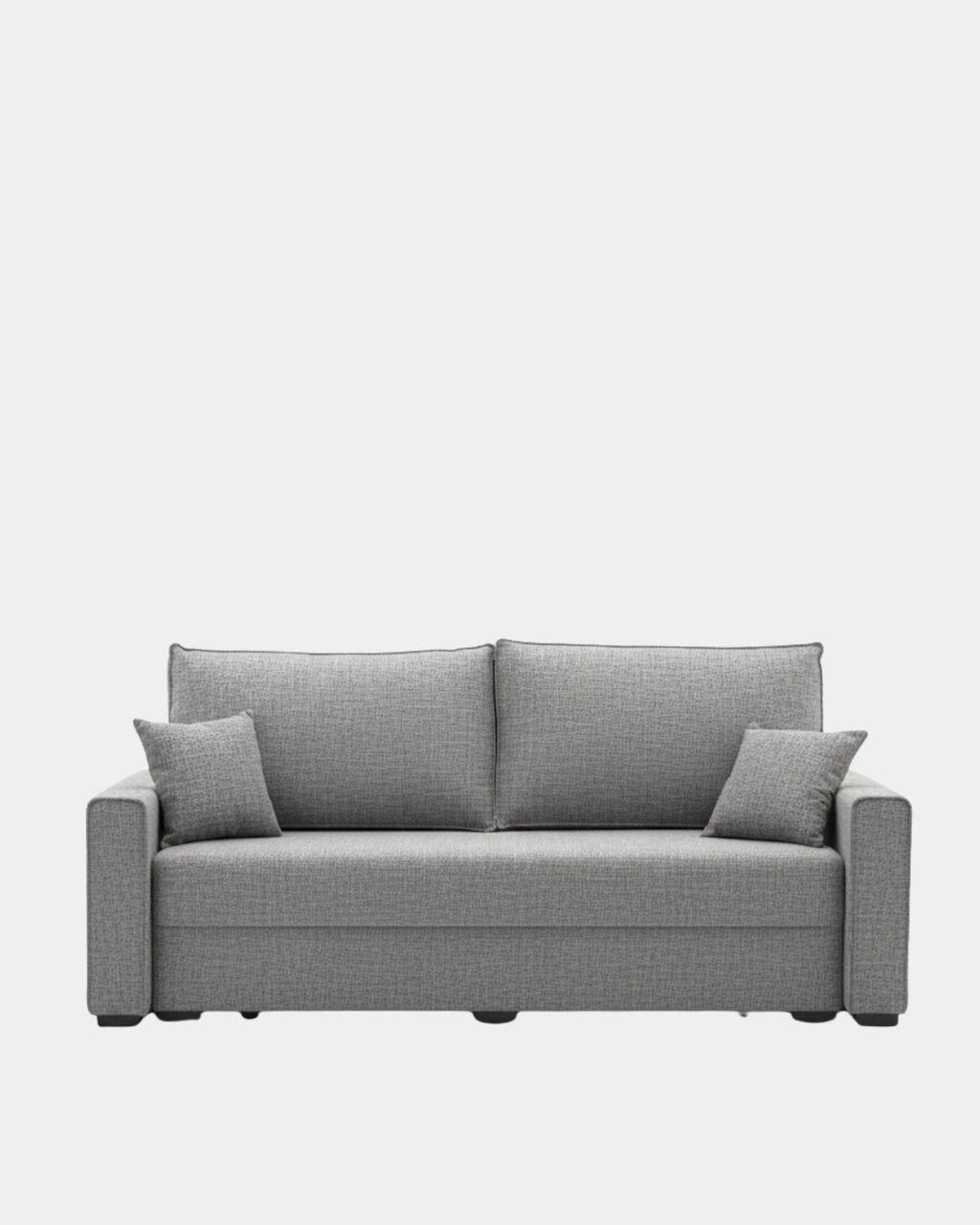 Sofá cama Bobo Gris