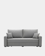 Sofá cama Bobo Gris